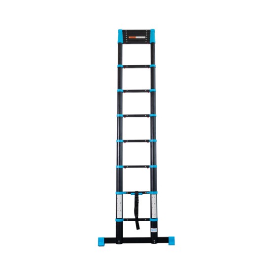 Escala telescòpica Eurostairs 3,8 M Escala telescòpica Eurostairs 3,8 M