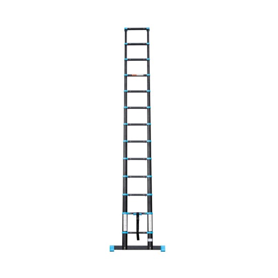 Escala telescòpica Eurostairs 3,8 M Escala telescòpica Eurostairs 3,8 M