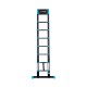 Escalera telescópica Eurostairs 4,1 M Escalera telescópica Eurostairs 4,1 M