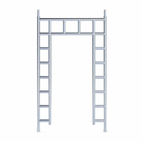 Marco de paso 2m  135 8 peldaños (al centro)