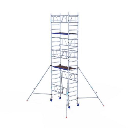 Torre ONE para una persona XL 165cm 6,2m