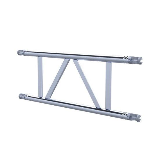 Doble horizontal 120 cm Doble horizontal 120 cm