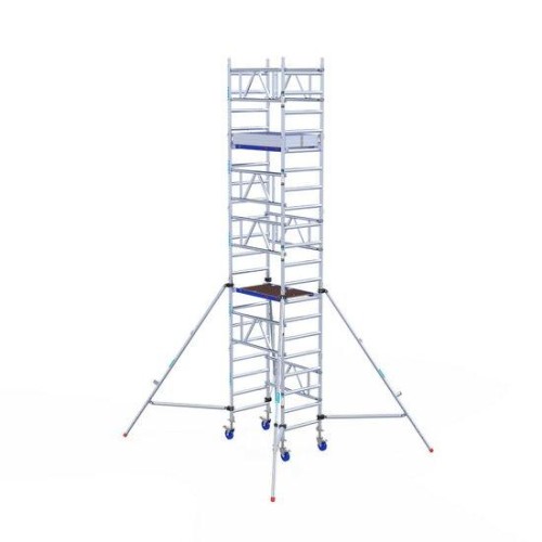 Torre ONE para una persona  120cm 6,2m