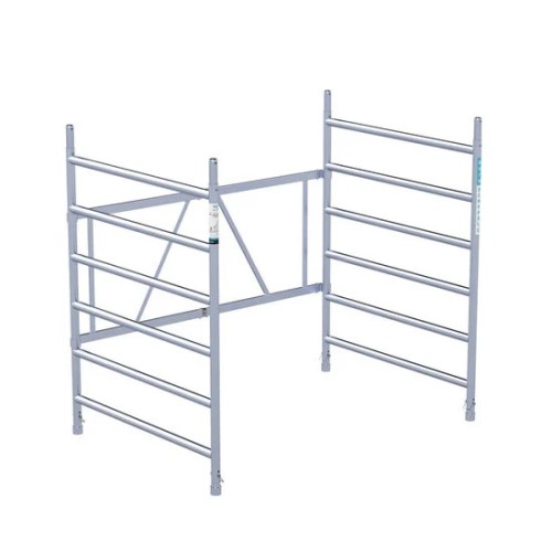 Unidad de plegado 135х190x185 6 peldaños