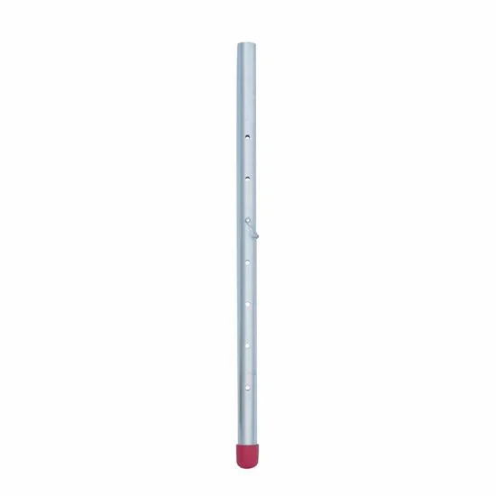 Pierna larga ajustable Pierna larga ajustable