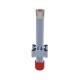 Pierna corta ajustable Pierna corta ajustable