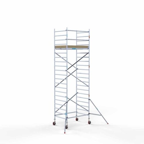 Torre Andamio 135x190 7,2 m altura de trabajo