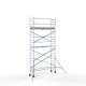 Torre 75х305 7,2 m alçada de treball* Carbon Torre 75х305 7,2 m alçada de treball* Carbon