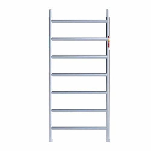 Marco 2 m, 90 cm, 7 peldaños