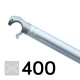Barra diagonal 400 cm Barra diagonal 400 cm