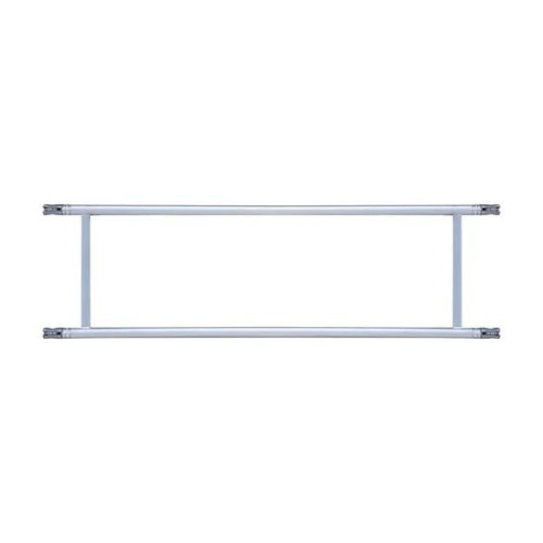 Riostra horizontal doble 190 cm
