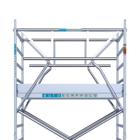 Barandilla plegable de 190 cm Barandilla plegable de 190 cm