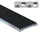 Plataforma de carbono sin trampilla 190 cm. Plataforma de carbono sin trampilla 190 cm.