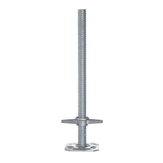 Eje de acero de 60 cm Eje de acero de 60 cm