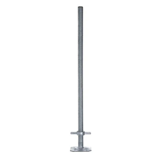 Eje de acero de 100 cm Eje de acero de 100 cm