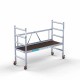 Andamio plegable EVO Andamio plegable EVO
