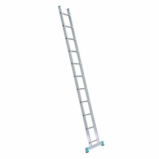 Escalera doméstica 11 peldaños Escalera doméstica 11 peldaños