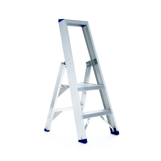 Escalera unilateral 2 peldaños Escalera unilateral 2 peldaños