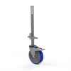 Ruedas de nailon 150 mm 338,80€ 