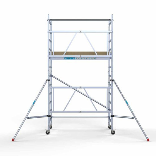 Andamio plegable 90x190 4,5m