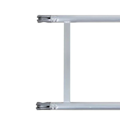 Riostra horizontal doble 190 cm