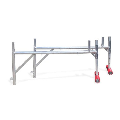 Consola de extensión