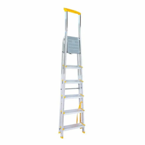 Escaleras domésticas 6 peldaños