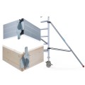 Toeboards/Stabilisers